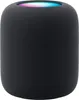 Apple HomePod, Apple Siri, Zylinder, Schwarz, Stoff, Home Produktbild-Vorschau 1