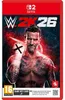 WWE 2K26 - Nintendo Switch 2 Produktbild-Vorschau 3