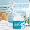 Shampooing au sel de la mer morte Soin capillaire pour la Voir les images du produit 6