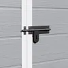 BEALIFE Kunststoff Gerätehaus 134x92x187 cm | Demontierbar, Produktbild-Vorschau 5