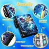 Pokémon Sammelkarten Album, Karten Sammelalbum, 50 Seiten Produktbild-Vorschau 3