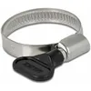 DELOCK Schlauchschelle, Flügelmutter 25-40mm 10 Stk. Produktbild-Vorschau 1