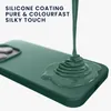 kwmobile Handyhülle für iPhone 15 Hülle, für iPhone 15 Case Produktbild-Vorschau 6