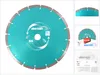 Makita Diamantscheibe Trennscheibe 230 x 22,23 mm Produktbild-Vorschau 1