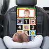 Kontrastbuch Baby, Schwarz Weiss Doppelseitig Baby Produktbild-Vorschau 4