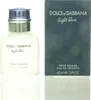 Herrenparfüm Light Blue Homme Dolce & Gabbana EDT   40 ml Produktbild-Vorschau 6