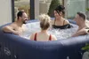 Hawaii Lay-Z-Spa AirJet Spa ogrodowe BESTWAY 6-osobowe + Náhled obrázku produktu 21