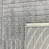 Moderner Outdoor Teppich Wetterfest Terrasse Balkon Produktbild-Vorschau 8