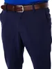 Under Armour Ua Tech Tapered Pant 410 Midnight Navy 34/30 Produktbild-Vorschau 5