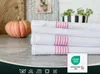 4er Set Geschirrtücher, Küchentücher, 50x70 cm, 100% Produktbild-Vorschau 5