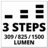 Accu-buitenlamp GC-OL 18/1500 Li-Solo (zonder accu en Productafbeelding-voorbeeld 13