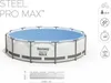 Basen Stelażowy Steel Pro MAX 305x76 Okrągły 10FT BESTWAY Náhled obrázku produktu 36