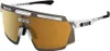 Scicon Aerowatt Sonnenbrille Golden Clear/CAT0 + Produktbild-Vorschau 1