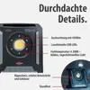 Brennenstuhl Professional Multi Battery LED Baustrahler für Produktbild-Vorschau 3