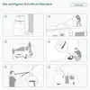 Wohnmobil Schutzhaube Schutzhülle Campingmobil, Abdeckung Produktbild-Vorschau 4