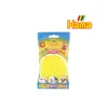 Dan Import HAMA Perline giallo neon 1.000pz Anteprima dell’immagine prodotto 2