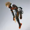 Figurka Katsuki Bakugo 20 cm z My Hero Academia - Maximatic Podgląd zdjęcia produktu 3