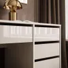 Schreibtisch MADA DOUBLE mit Schubladen Produktbild-Vorschau 4
