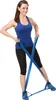 TheraBand Fitnessband "CLX", Blau, Extra stark Produktbild-Vorschau 3
