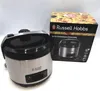 RUSSELL HOBBS Cuiseur à riz vapeur 27080-56 Couvercle Voir les images du produit 16