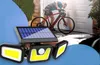 Verk 12282 Solárne 103 COB LED osvetlenie s PIR senzorom Náhľad obrázku produktu 14