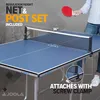 Joola Indoor-Tischtennisplatte "Midsize" (inkl. Produktbild-Vorschau 13
