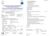 40 x FFP2 Mundschutz weiß Feinstaubmaske Produktbild-Vorschau 6