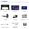 32GB Autoradio Carplay per Mercedes C W204 dal 2007 Android Anteprima dell’immagine prodotto 5