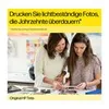 HP 72 Mattschwarz/Gelb DesignJet Druckkopf, HP DesignJet Produktbild-Vorschau 2