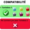 Netzladegerät kompatibel mit Toniebox 1 – 9-V-Netzteil mit Produktbild-Vorschau 2