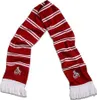 1. FC Köln Schal "Clubschal" bordeaux 150x17cm Produktbild-Vorschau 2