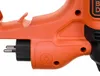 Taille-haie électrique Black & Decker BEHT201-QS à double Voir les images du produit 19