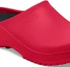 Birkenstock Super-Birki Fusion PolyurethanRed Größe 36 Produktbild-Vorschau 2