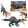 Jurassic World HDX51, 4 rok / roky, Hnedá, Šedá Náhľad obrázku produktu 2