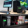 Green Cell UPS01LCD, Line-Interactive, 0,6 kVA, 360 W, Náhľad obrázku produktu 27