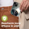MuchoWow® Handyhülle Schutzhülle Hülle für Apple iPhone 14 Produktbild-Vorschau 2