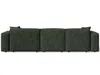 GrainGold Ecksofa L-Form Rechts Arizona - Moderne Ecksofa, Produktbild-Vorschau 8