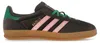 adidas Gazelle Indoor Brown Velvet (Women's) - EU 43 1/3 Produktbild-Vorschau 5