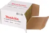 Makita Klammern 32 x 6,3 mm, 5.000 szt. 32 x 6,3 mm - 5.000 Podgląd zdjęcia produktu 2