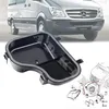 Osłona reflektora do Mercedes Sprinter 906 2006-2014 lewa Podgląd zdjęcia produktu 9