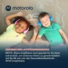 Motorola 253SMOTOJR200BLUE drátová sluchátka/náhlavní Náhled obrázku produktu 5