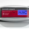 HP Autozubehör 20513, 6/12 V, 4 A, LCD, Rot, 235 mm, 185 mm Produktbild-Vorschau 3