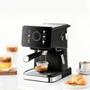Zimilo Kaffeemaschine Halbautomatisch, 1050W, 20 Bar, Produktbild-Vorschau 1