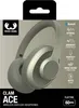 Fresh 'n Rebel Clam Ace Bluetooth Over-Ear ANC, 60h, Grün Produktbild-Vorschau 7