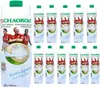 Chaokoh Kokosnusswasser 1l Softdrink aus 100% Kokosnuss Produktbild-Vorschau 2