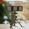 Lampka noktowizyjna ORDRO LN-5 mini IR, lampka Podgląd zdjęcia produktu 7