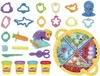 Play-Doh Fold 'n Go Playmat Podgląd zdjęcia produktu 2