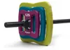 tiguar Power Gym Butterfly V2 incl. disques de Voir les images du produit 1