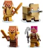 LEGO MINECRAFT 21168 Dziwny las Podgląd zdjęcia produktu 36