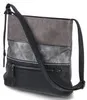 Rieker Damen Handtasche H1301-45 grau combi Produktbild-Vorschau 4